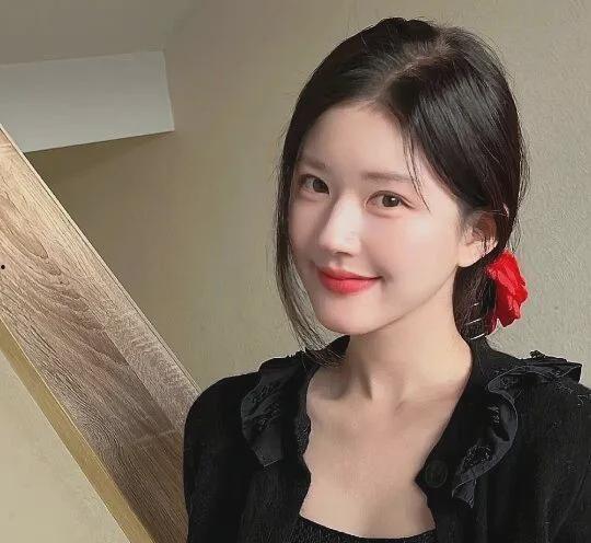 赵露思现状,从青春偶像到实力派演员的华丽蜕变